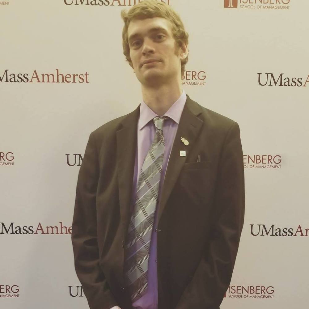 Meet your Posher, Ryan